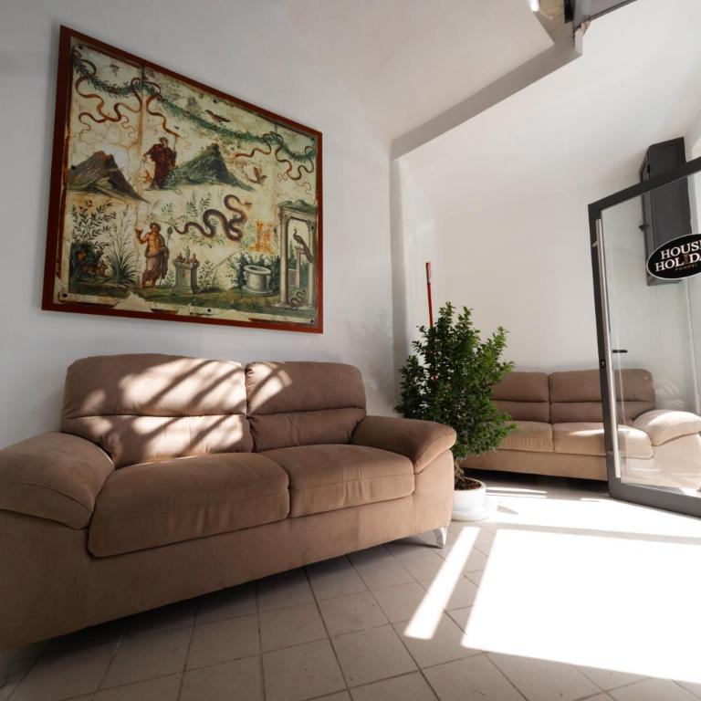 Casa Vacanze Anna Maria in centro - Appartamento con 1 Camera da Letto - 28