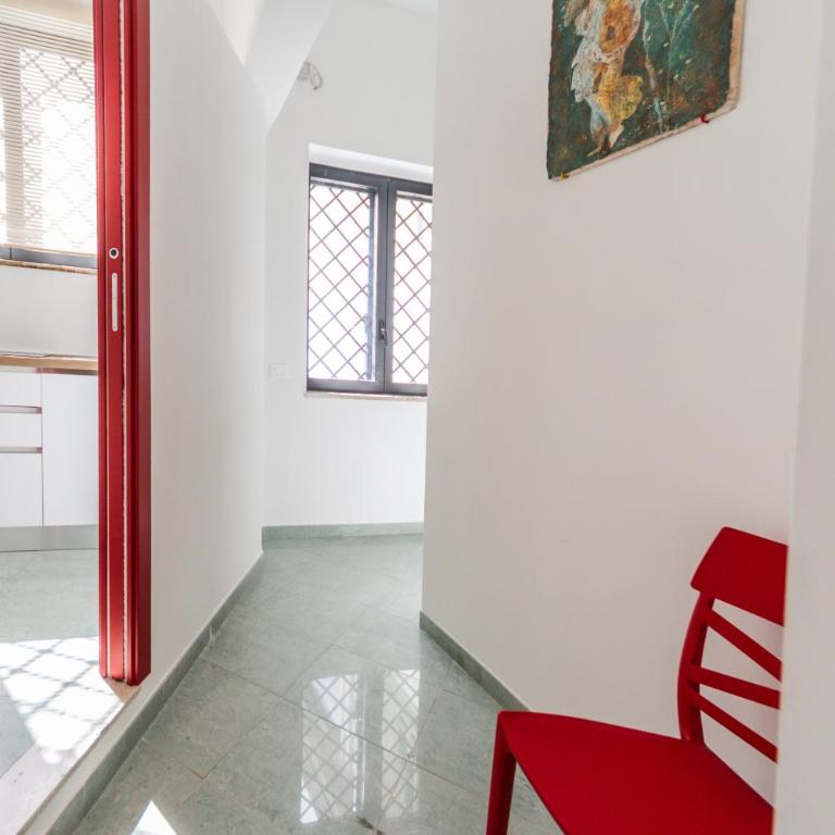 Casa Vacanze Anna Maria in centro - Appartamento con 3 Camere da Letto - 35