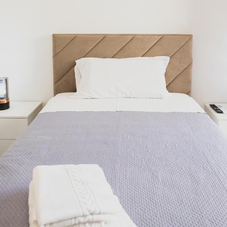 Casa Vacanze Anna Maria in centro - Appartamento con 3 Camere da Letto - 36