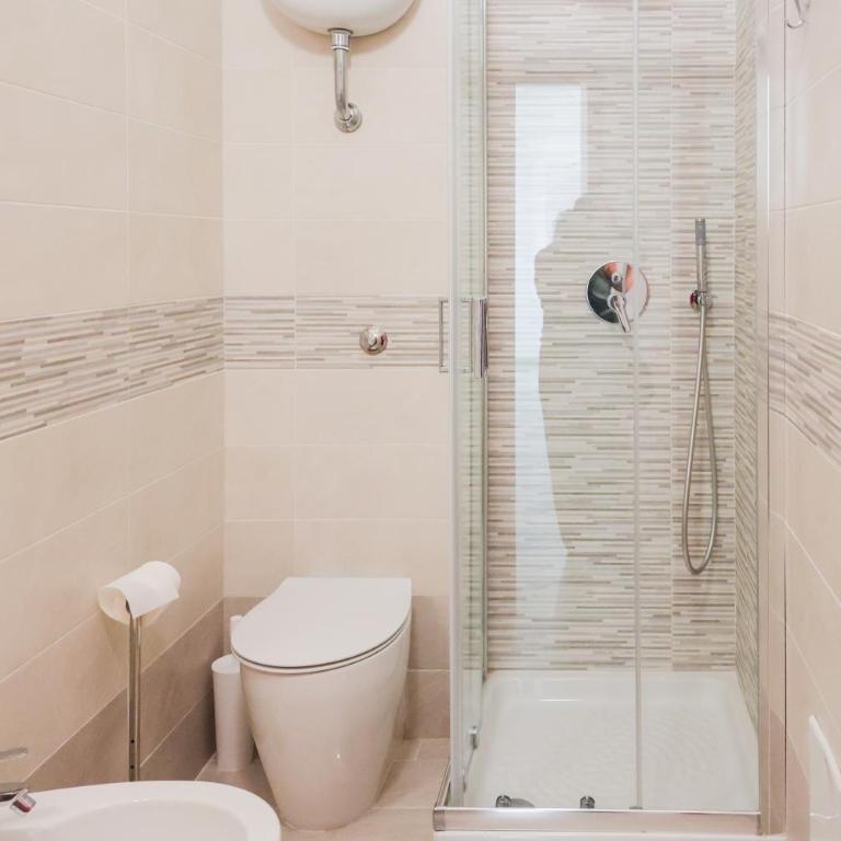 Casa Vacanze Anna Maria in centro - Appartamento con 3 Camere da Letto - 37