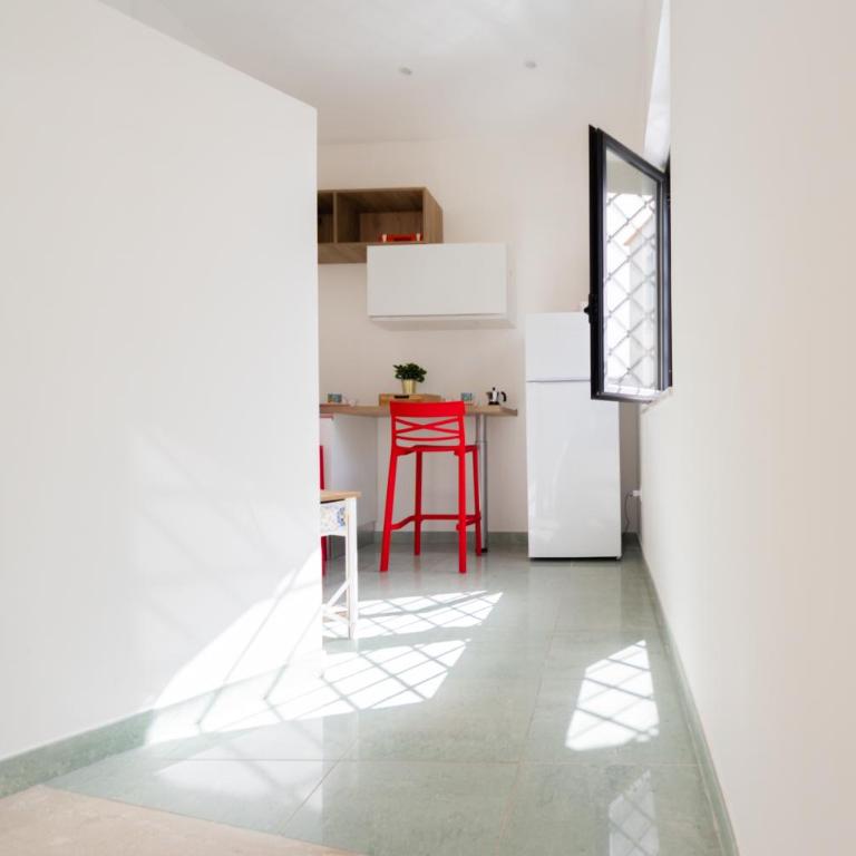 Casa Vacanze Anna Maria in centro - Appartamento con 3 Camere da Letto - 38