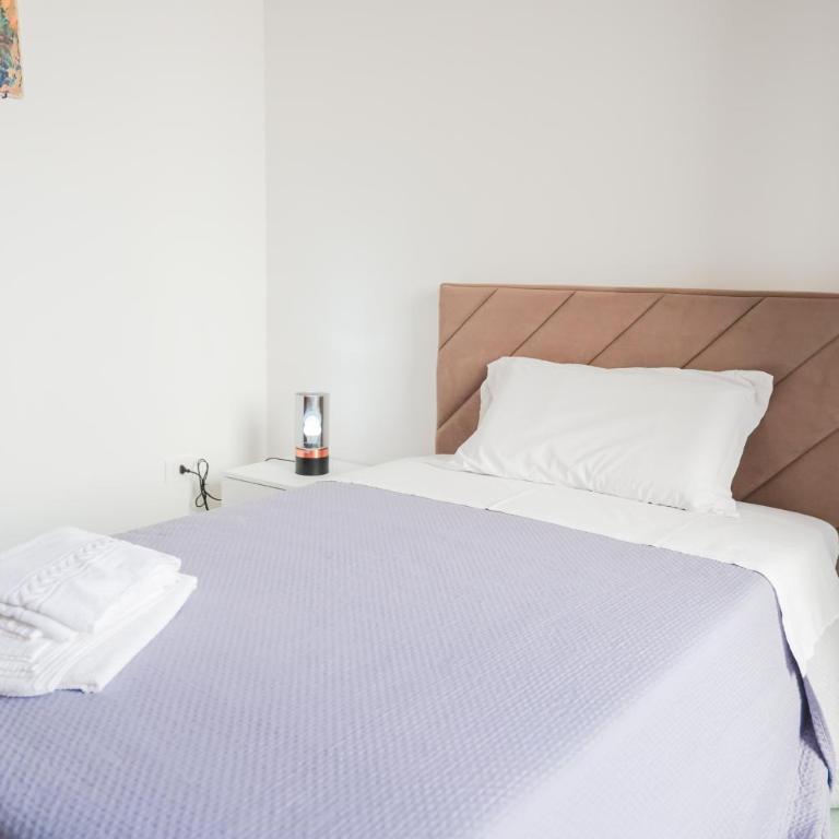 Casa Vacanze Anna Maria in centro - Appartamento con 3 Camere da Letto - 39