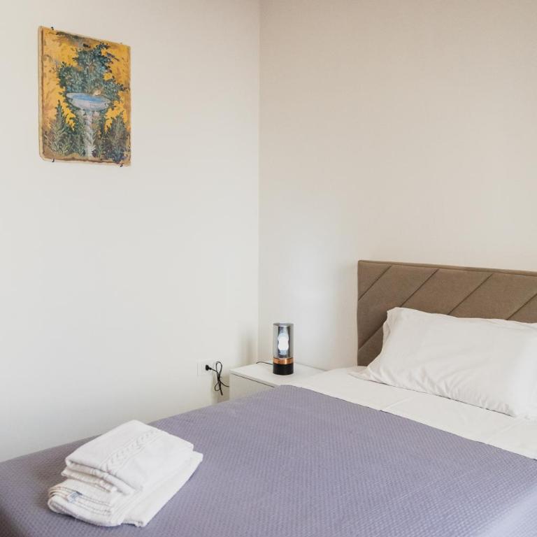 Casa Vacanze Anna Maria in centro - Appartamento con 3 Camere da Letto - 40