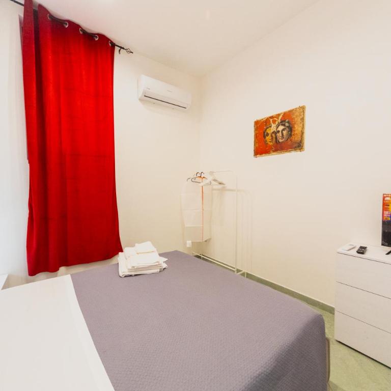 Casa Vacanze Anna Maria in centro - Appartamento con 3 Camere da Letto - 41