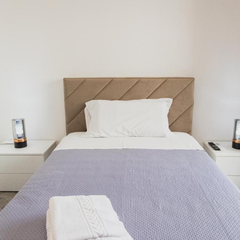 Casa Vacanze Anna Maria in centro - Appartamento con 3 Camere da Letto - 42