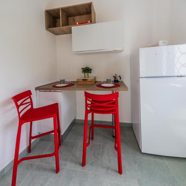 Casa Vacanze Anna Maria in centro - Appartamento con 3 Camere da Letto - 43