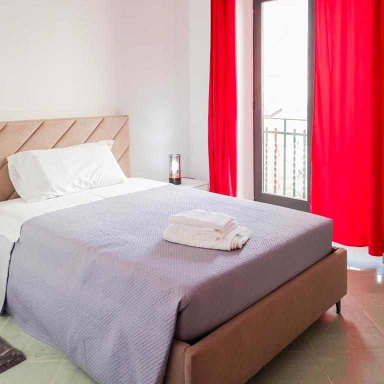 Casa Vacanze Anna Maria in centro - Appartamento con 3 Camere da Letto - 44