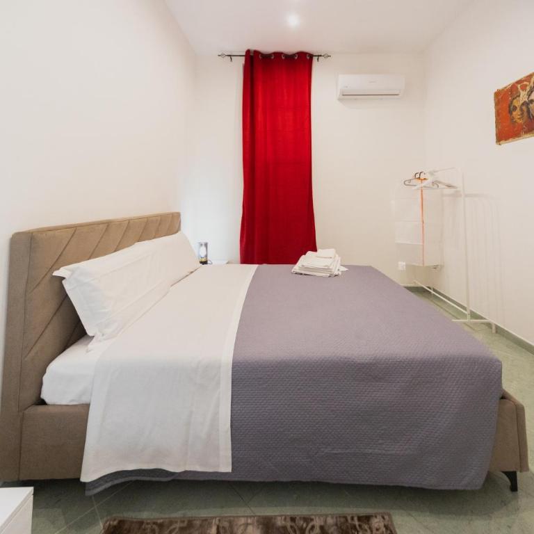 Casa Vacanze Anna Maria in centro - Appartamento con 3 Camere da Letto - 46