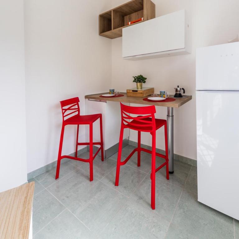 Casa Vacanze Anna Maria in centro - Appartamento con 3 Camere da Letto - 47