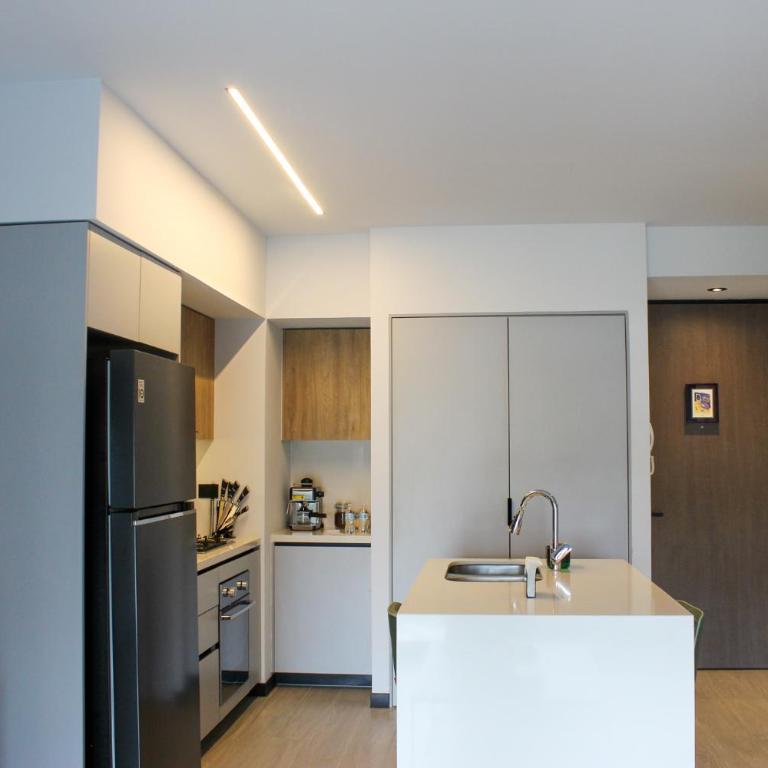 Elysian High Country - Premium Apartments With Pool & Rooftop - Apartment - 2