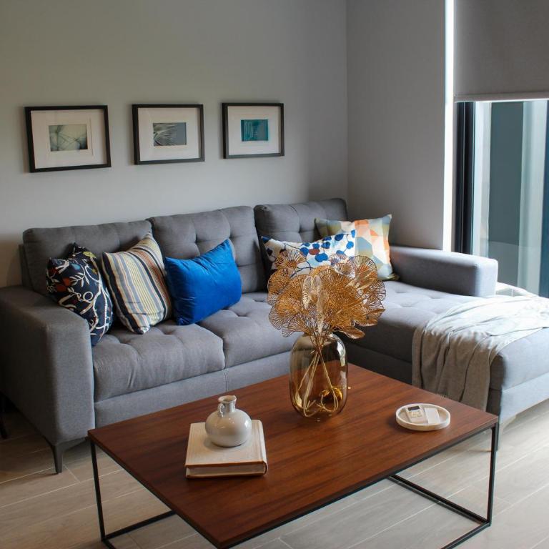 Elysian High Country - Premium Apartments With Pool & Rooftop - Apartment - 5