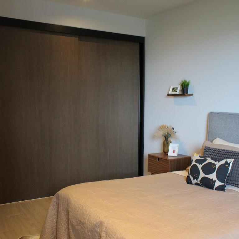 Elysian High Country - Premium Apartments With Pool & Rooftop - Apartment - 6