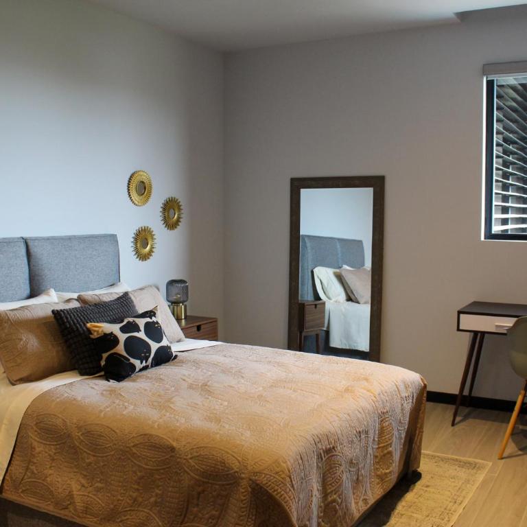 Elysian High Country - Premium Apartments With Pool & Rooftop - Apartment - 7