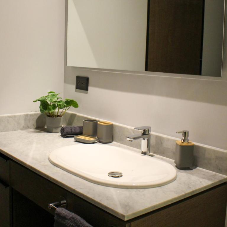 Elysian High Country - Premium Apartments With Pool & Rooftop - Apartment - 8