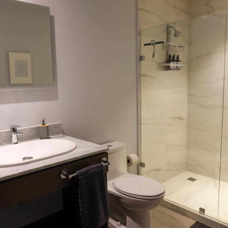 Elysian High Country - Premium Apartments With Pool & Rooftop - Apartment - 9