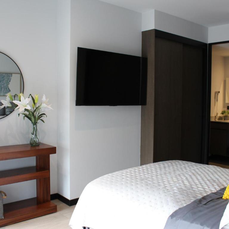 Elysian High Country - Premium Apartments With Pool & Rooftop - Apartment - 11