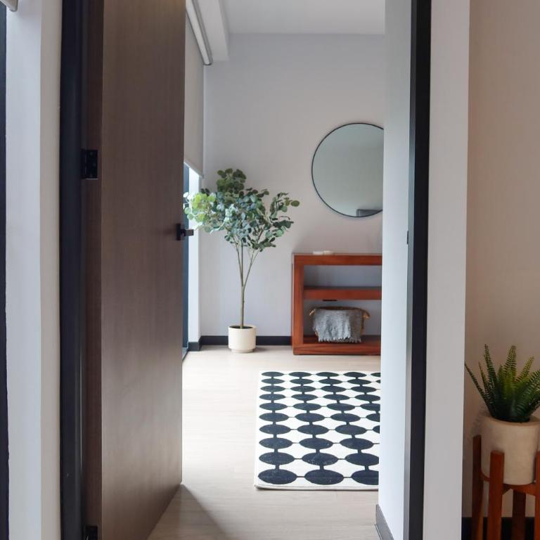 Elysian High Country - Premium Apartments With Pool & Rooftop - Apartment - 12