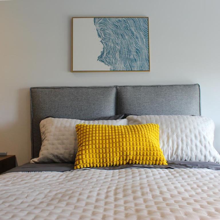 Elysian High Country - Premium Apartments With Pool & Rooftop - Apartment - 13