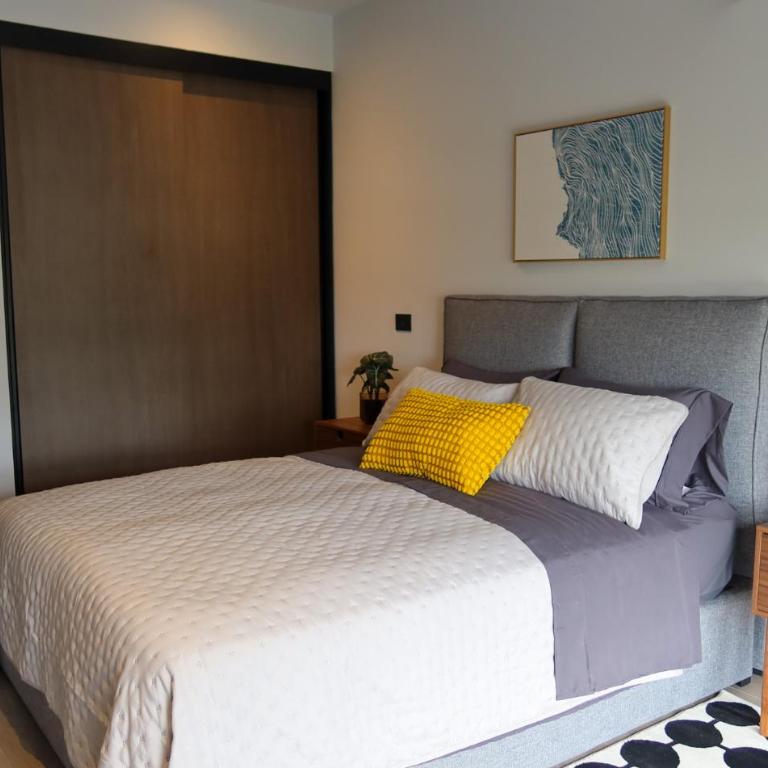 Elysian High Country - Premium Apartments With Pool & Rooftop - Apartment - 14