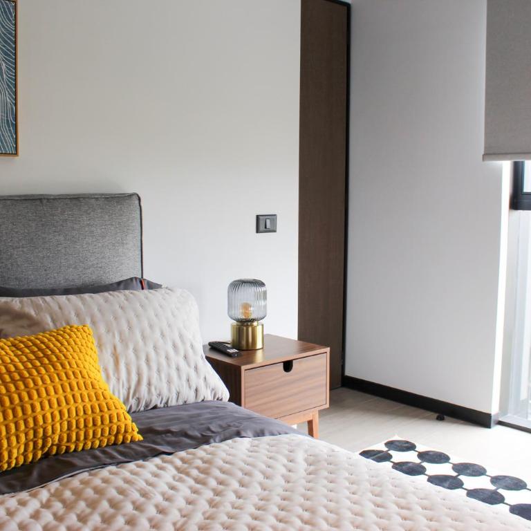 Elysian High Country - Premium Apartments With Pool & Rooftop - Apartment - 16