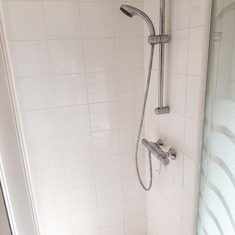 Mezzanine 10 min walk from Place Stanislas - Appartement 1 Chambre - 30