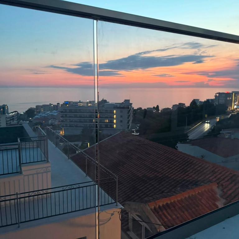Maki lux 3 - Apartman sa 2 Spavaće Sobe i Pogledom na More - 14