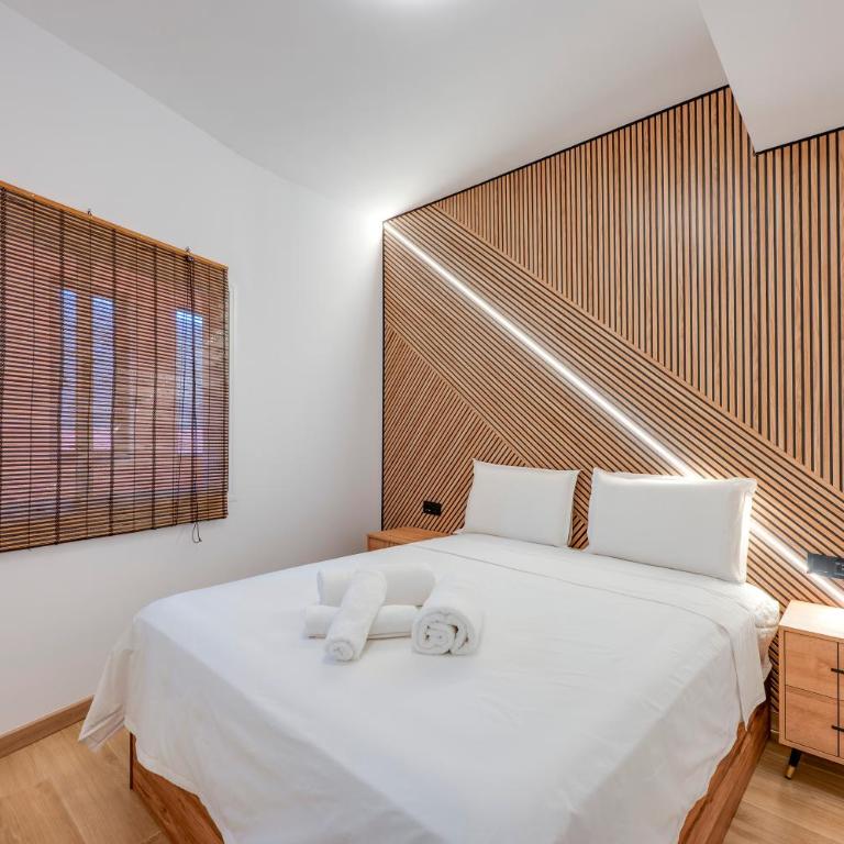 Sea View Don Juan Beach Resort - Apartamento de 1 dormitorio - 6