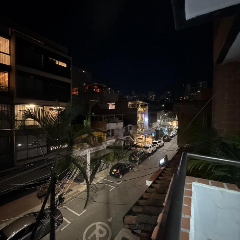 Apartamento Medellin Poblado - Apartamento de 3 dormitorios - 13