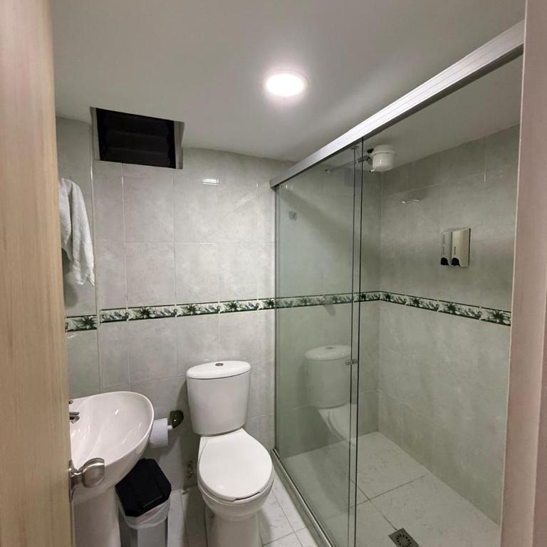 Apartamento Medellin Poblado - Apartamento de 3 dormitorios - 21