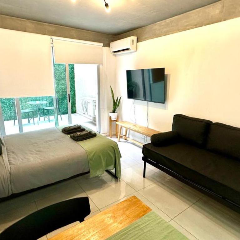 Amazing Apartment in Palermo Hollywood with Patio! - Apartamento de 1 dormitorio - 10