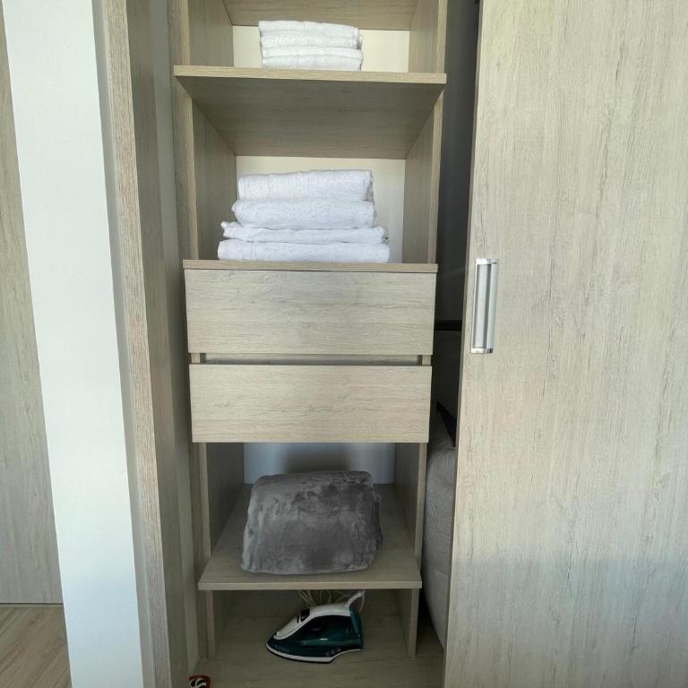 HOSTARA Elite Stay in Urban Suite, Cable, Manizales - Apartamento de 1 dormitorio con vistas a la ciudad - 23