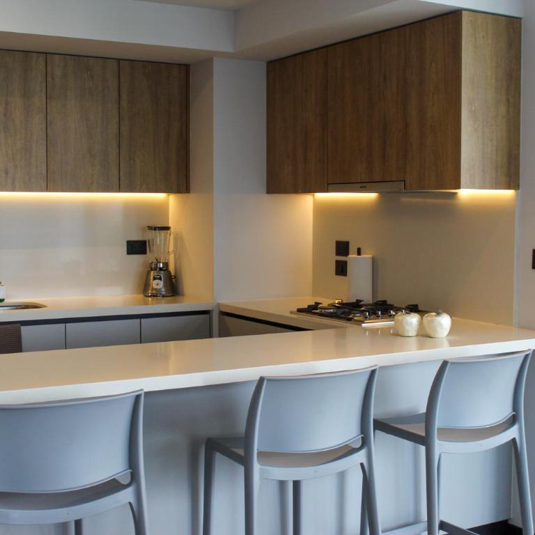 Elysian High Country - Premium Apartments With Pool & Rooftop - Apartment - 2