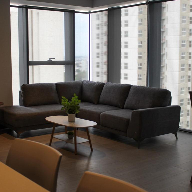 Elysian High Country - Premium Apartments With Pool & Rooftop - Apartment - 3