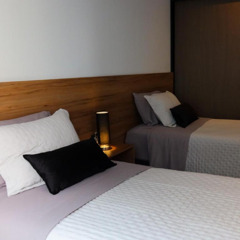 Elysian High Country - Premium Apartments With Pool & Rooftop - Apartment - 4