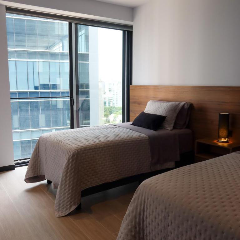 Elysian High Country - Premium Apartments With Pool & Rooftop - Apartment - 5