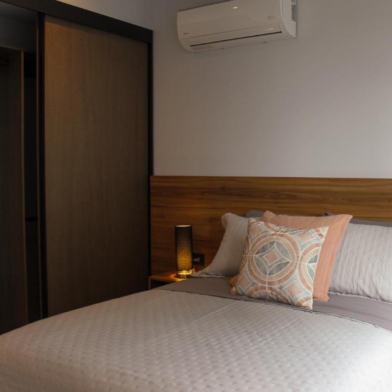 Elysian High Country - Premium Apartments With Pool & Rooftop - Apartment - 6