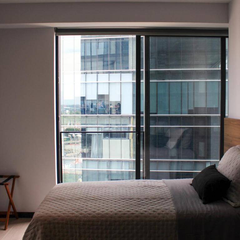 Elysian High Country - Premium Apartments With Pool & Rooftop - Apartment - 8