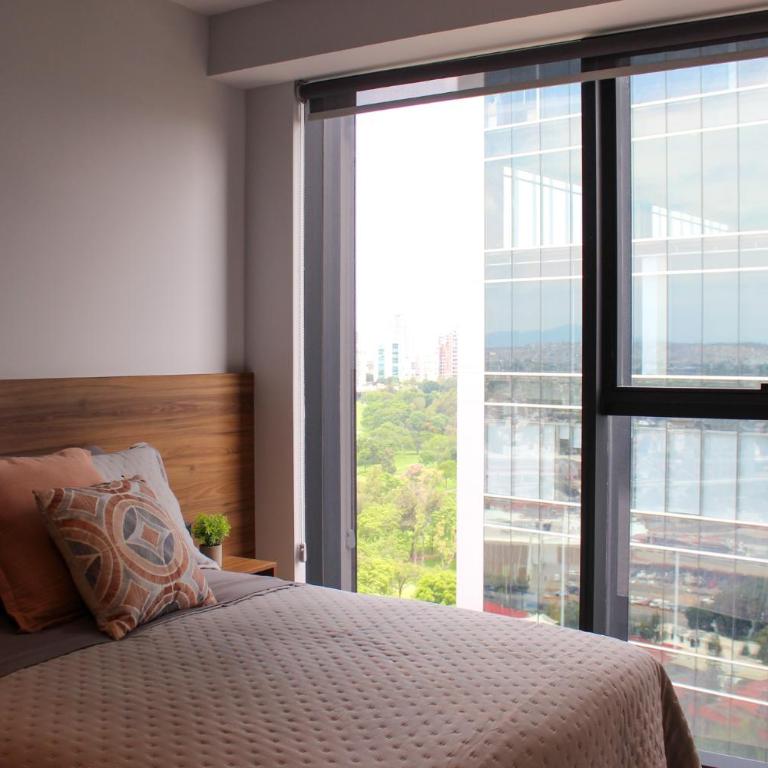 Elysian High Country - Premium Apartments With Pool & Rooftop - Apartment - 9