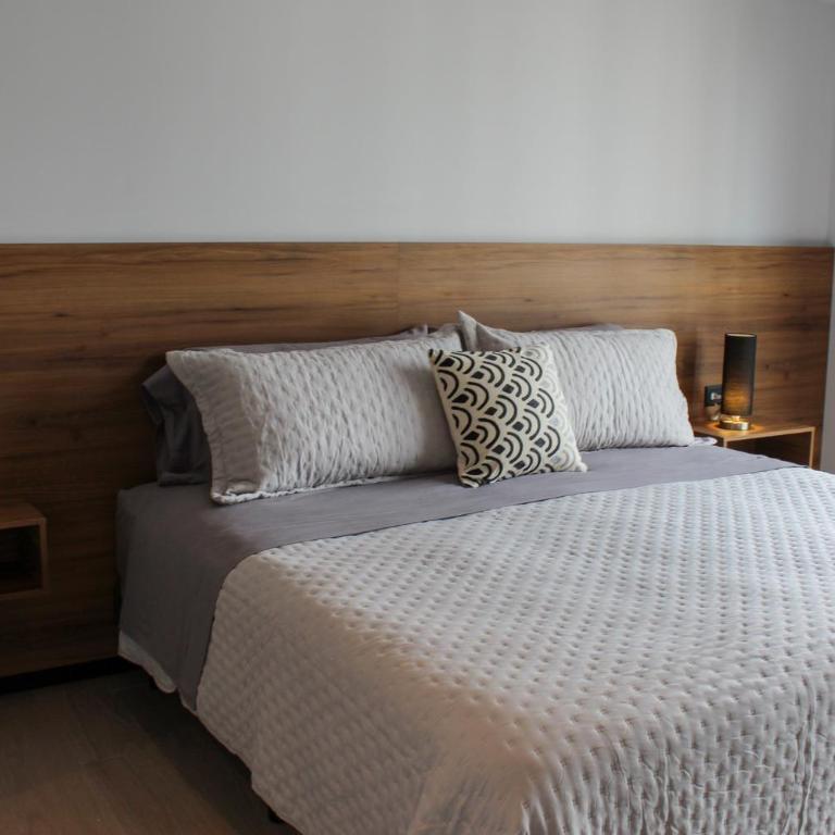 Elysian High Country - Premium Apartments With Pool & Rooftop - Apartment - 10