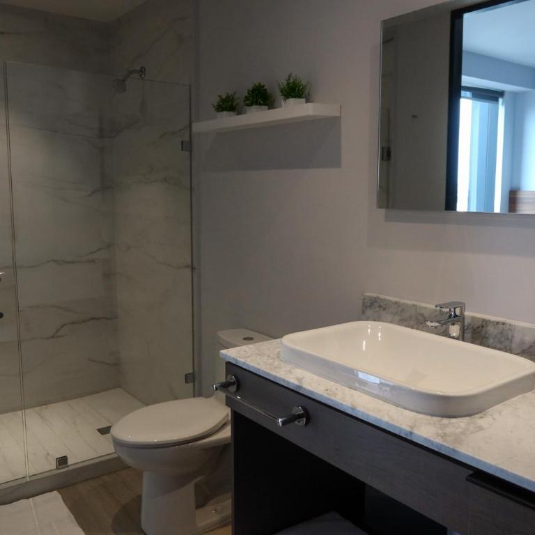 Elysian High Country - Premium Apartments With Pool & Rooftop - Apartment - 11
