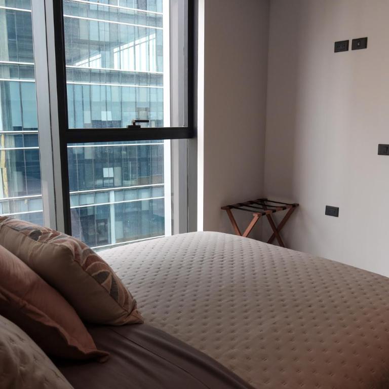 Elysian High Country - Premium Apartments With Pool & Rooftop - Apartment - 12