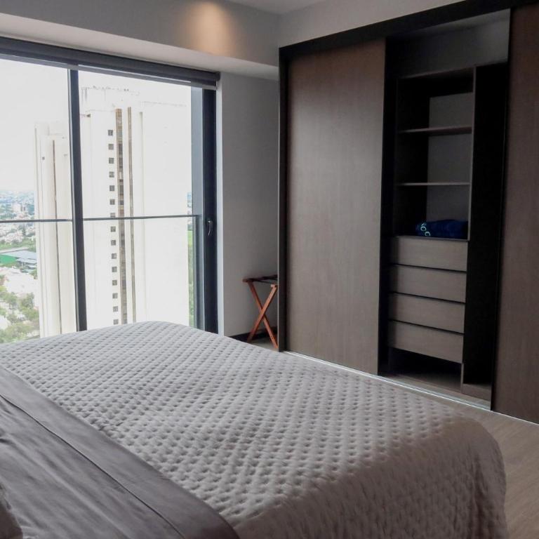 Elysian High Country - Premium Apartments With Pool & Rooftop - Apartment - 13