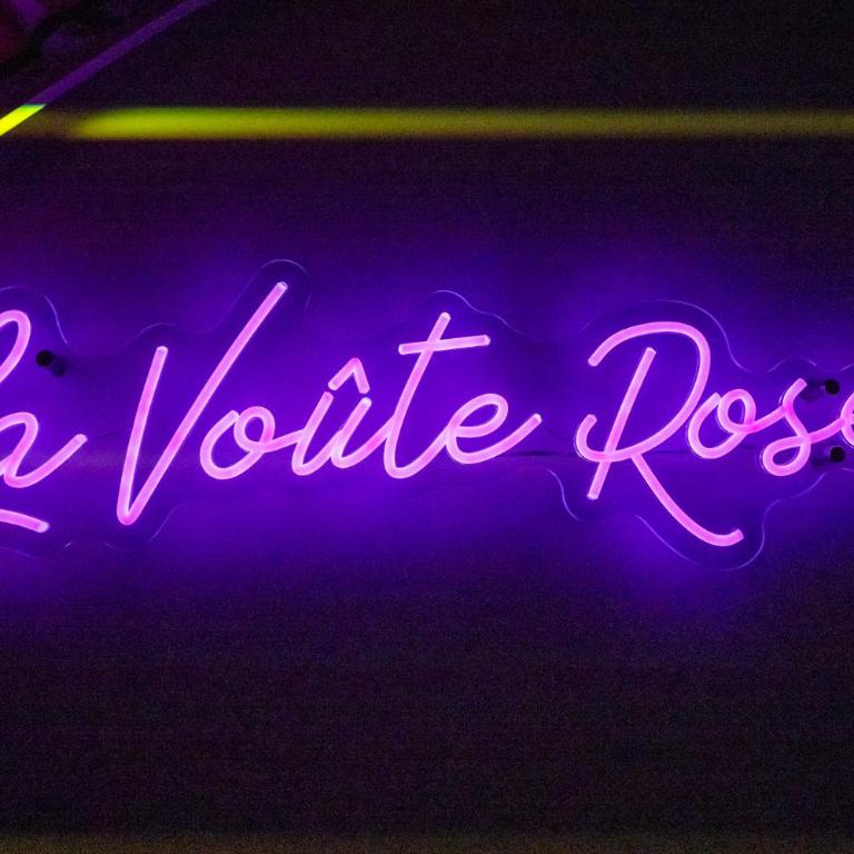 Studio Toulouse Capitole La Voute Rose - Appartement 1 Chambre - 43