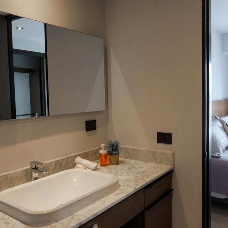 Elysian High Country - Premium Apartments With Pool & Rooftop - Apartment - 14