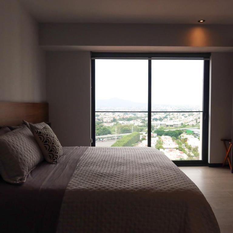 Elysian High Country - Premium Apartments With Pool & Rooftop - Apartment - 16