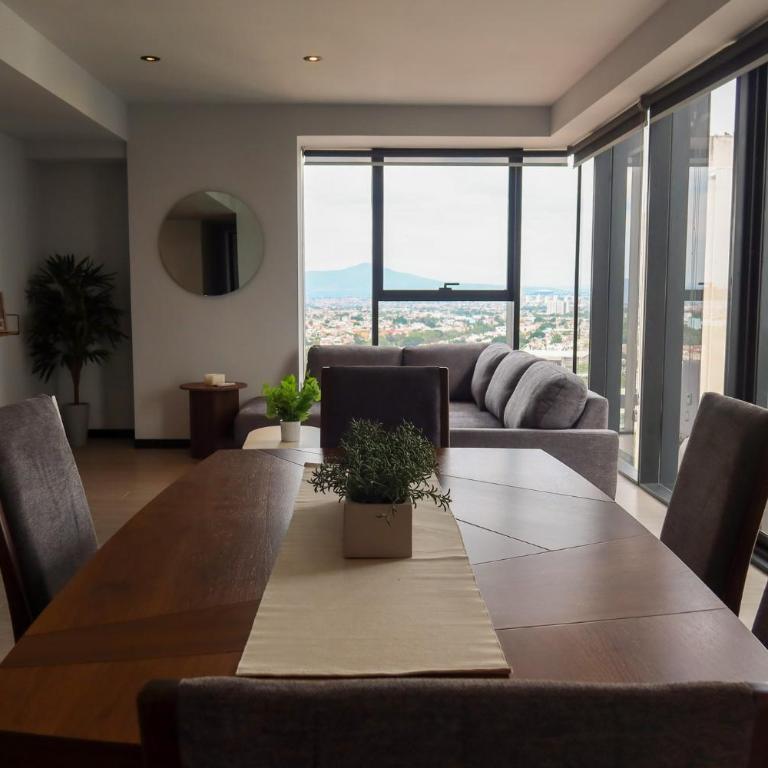 Elysian High Country - Premium Apartments With Pool & Rooftop - Apartment - 18