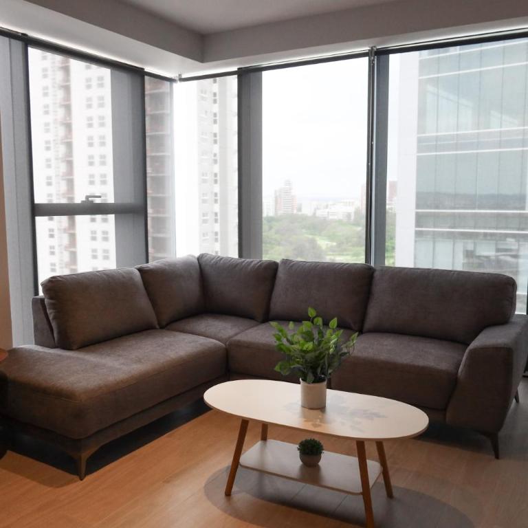 Elysian High Country - Premium Apartments With Pool & Rooftop - Apartment - 19