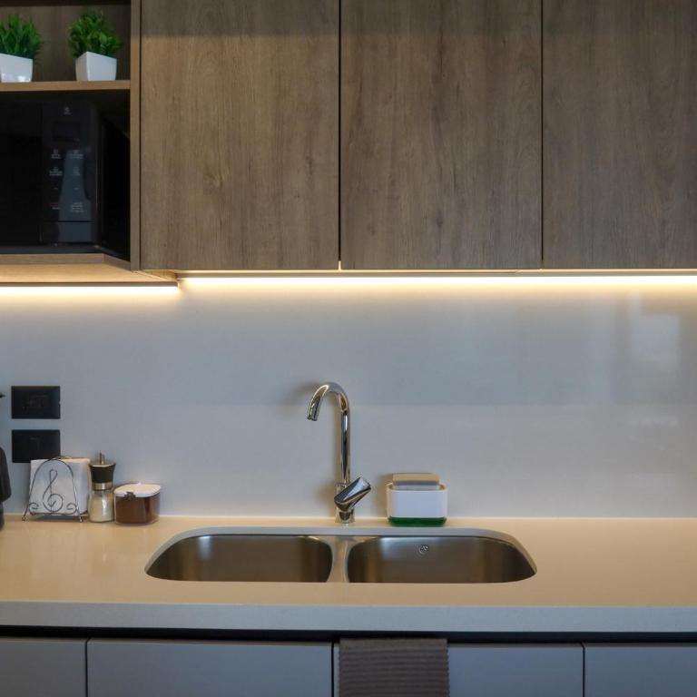 Elysian High Country - Premium Apartments With Pool & Rooftop - Apartment - 21