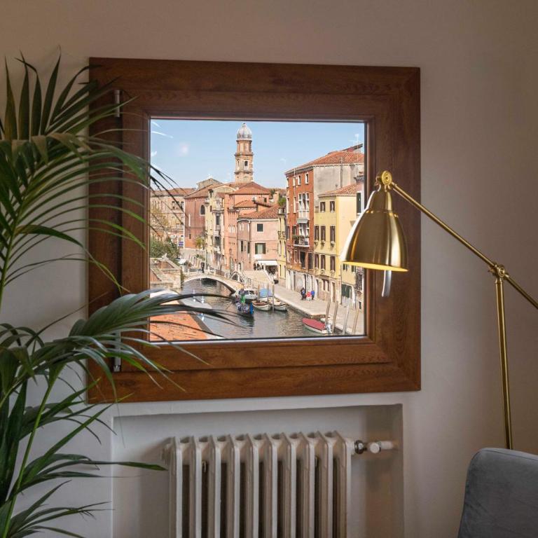 Residence on the Canal - Appartamento - 2