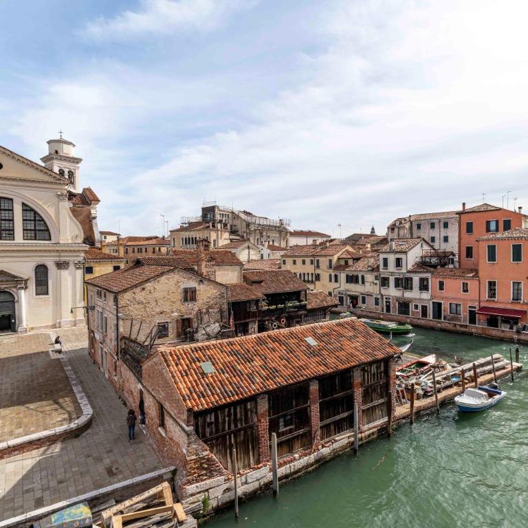 Residence on the Canal - Appartamento - 23